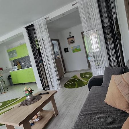 Apartament Daria Năvodari 외부 사진