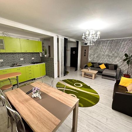 Apartament Daria Năvodari 외부 사진