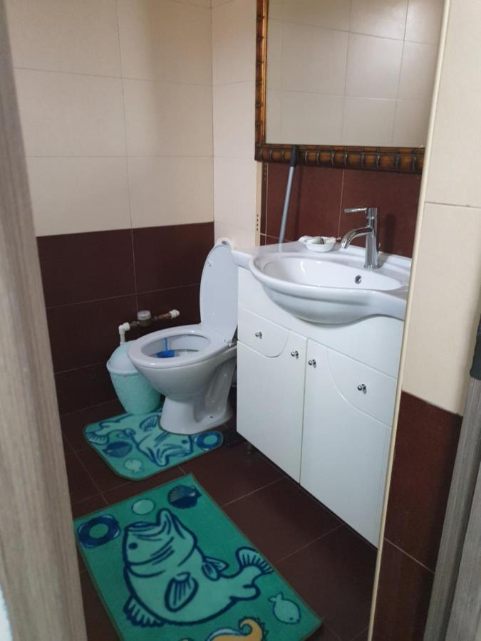 Apartament Daria Năvodari 외부 사진