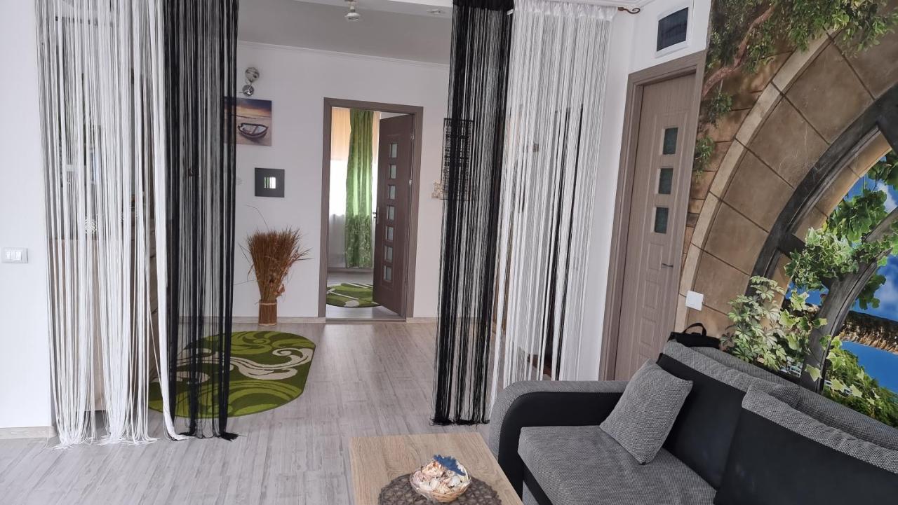 Apartament Daria Năvodari 외부 사진