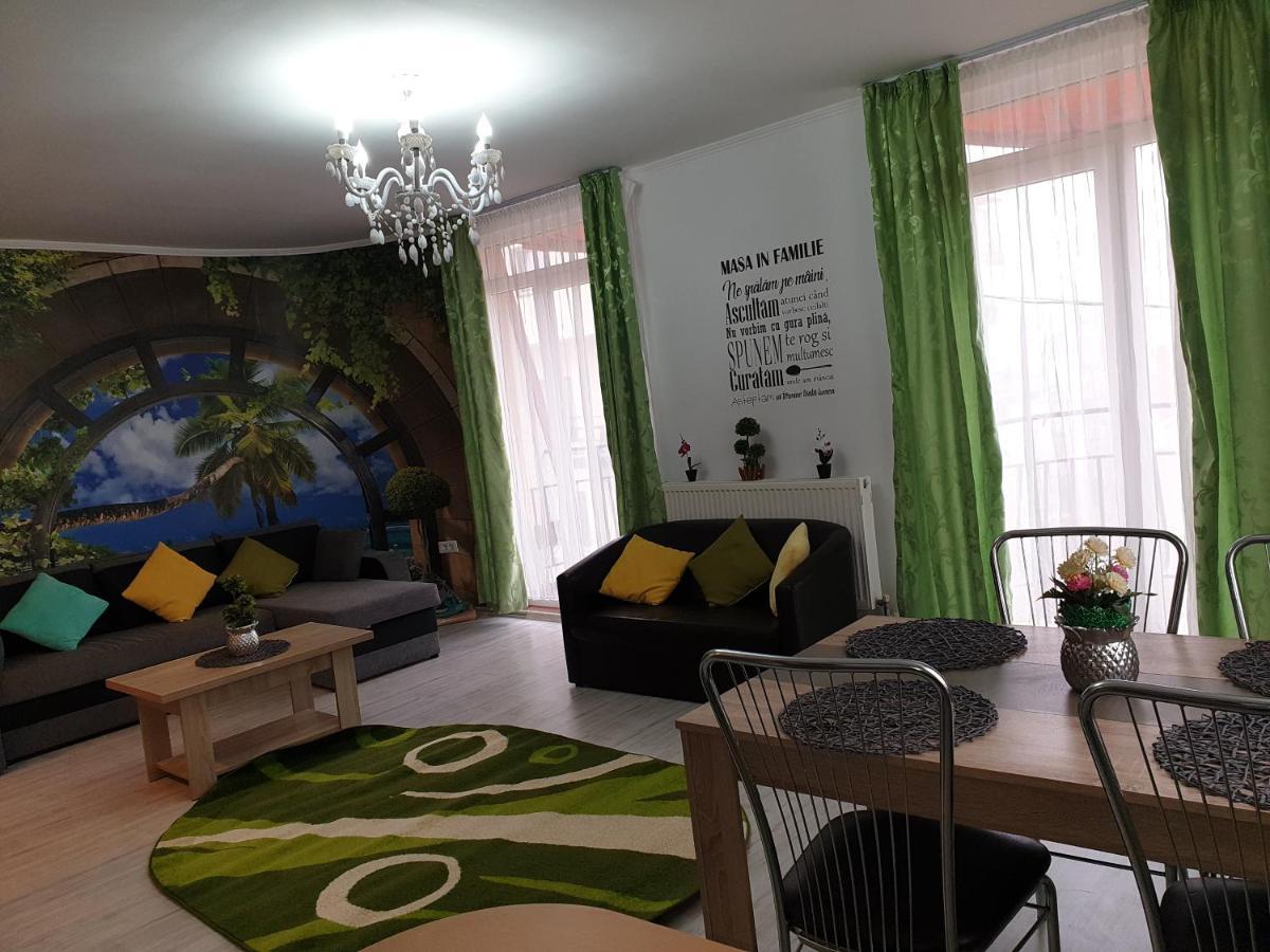 Apartament Daria Năvodari 외부 사진