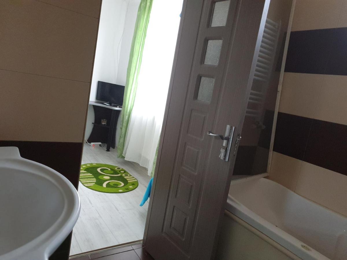 Apartament Daria Năvodari 외부 사진