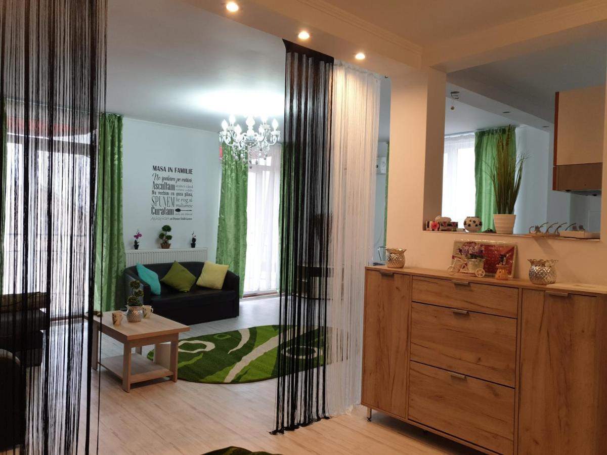 Apartament Daria Năvodari 외부 사진