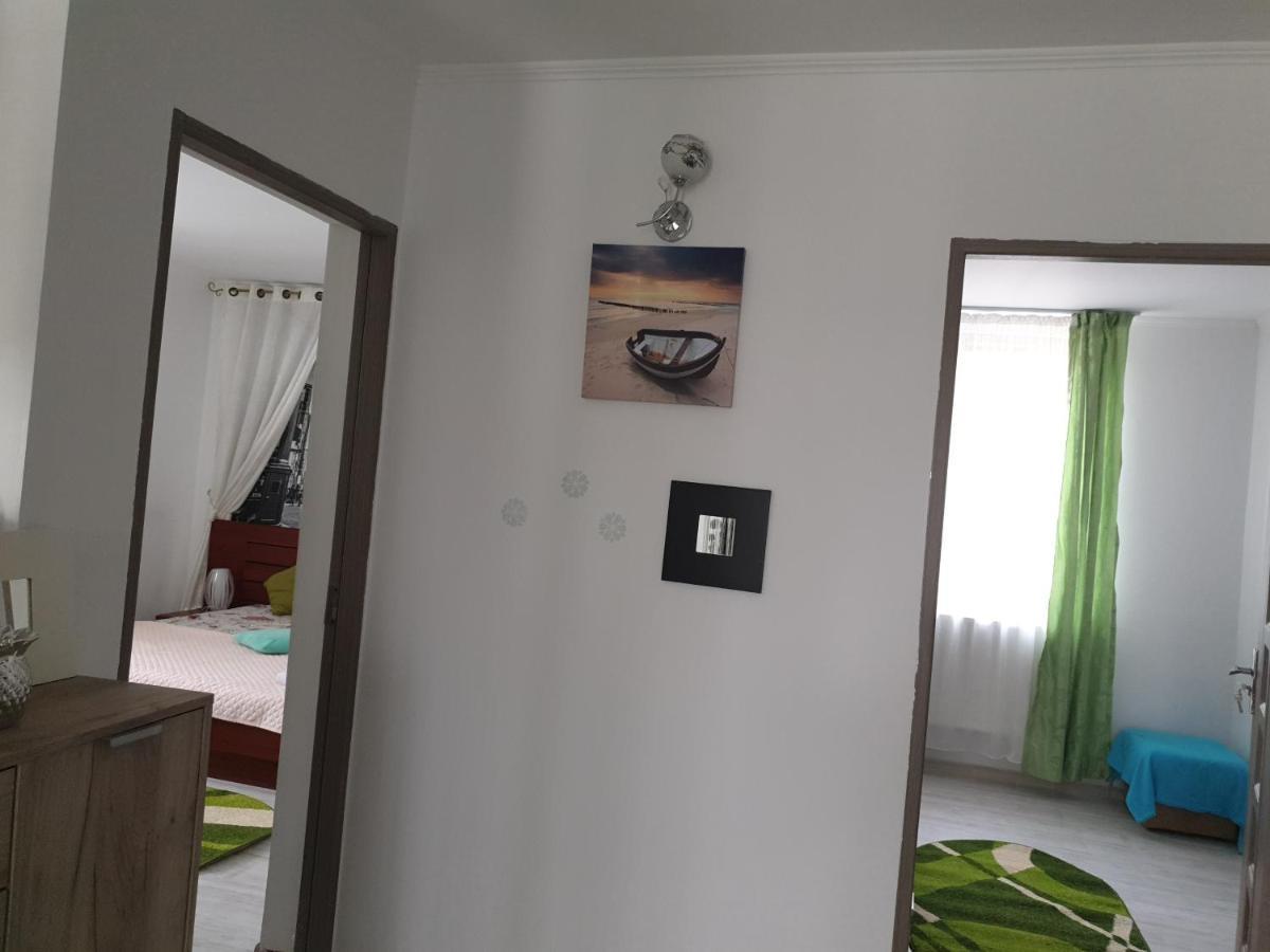 Apartament Daria Năvodari 외부 사진