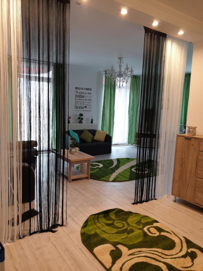 Apartament Daria Năvodari 외부 사진