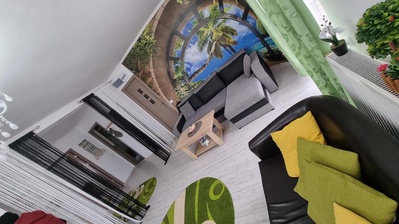Apartament Daria Năvodari 외부 사진