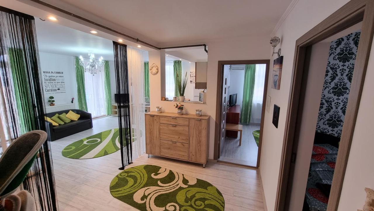 Apartament Daria Năvodari 외부 사진