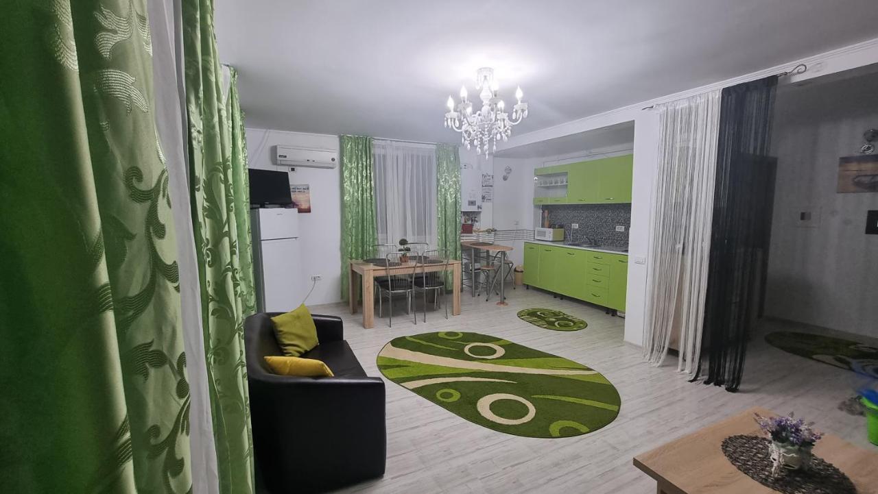 Apartament Daria Năvodari 외부 사진