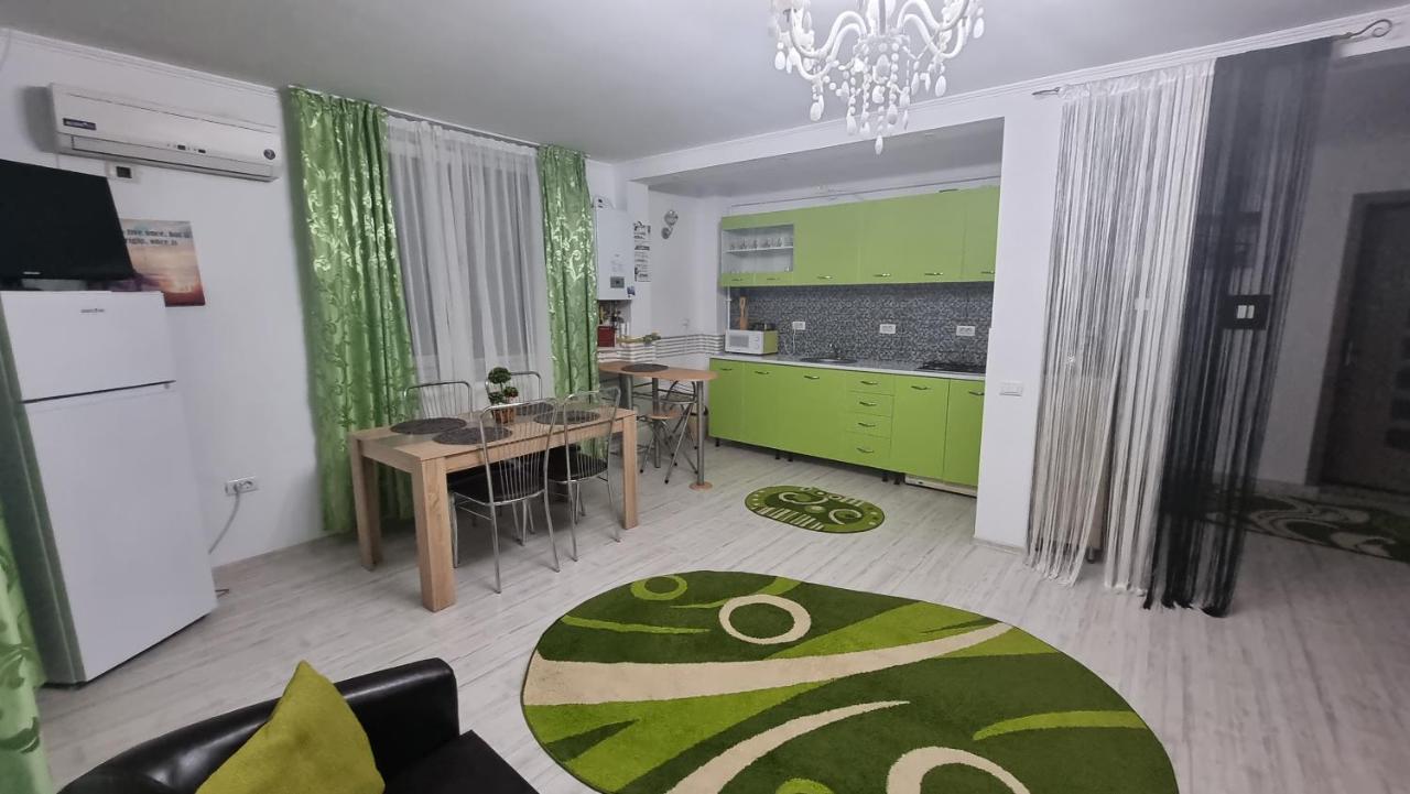 Apartament Daria Năvodari 외부 사진