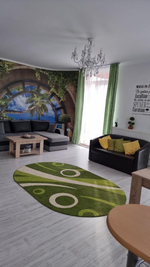 Apartament Daria Năvodari 외부 사진