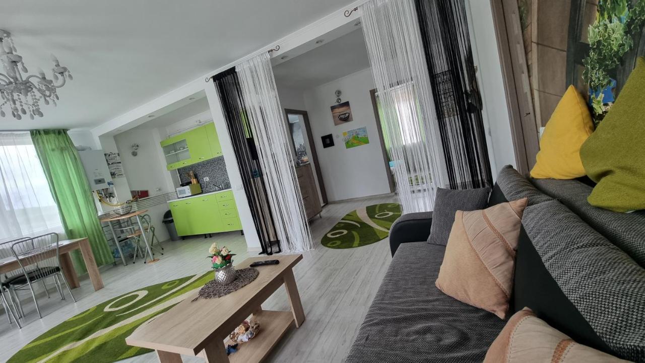 Apartament Daria Năvodari 외부 사진
