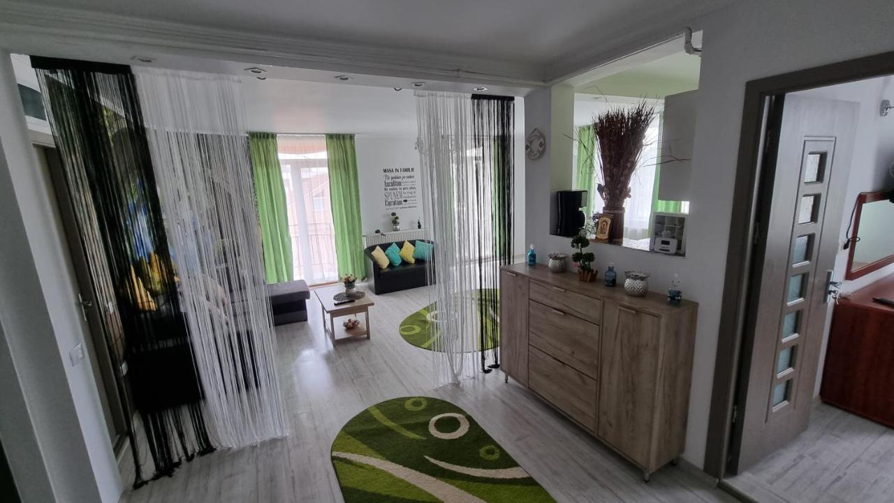 Apartament Daria Năvodari 외부 사진
