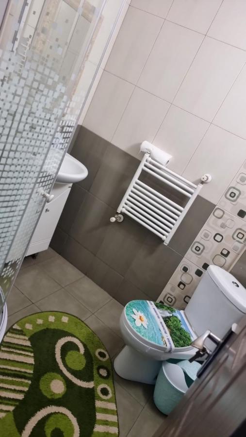 Apartament Daria Năvodari 외부 사진