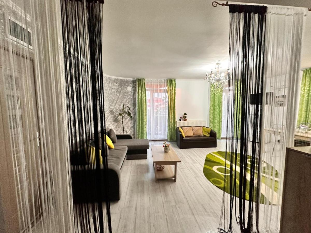 Apartament Daria Năvodari 외부 사진