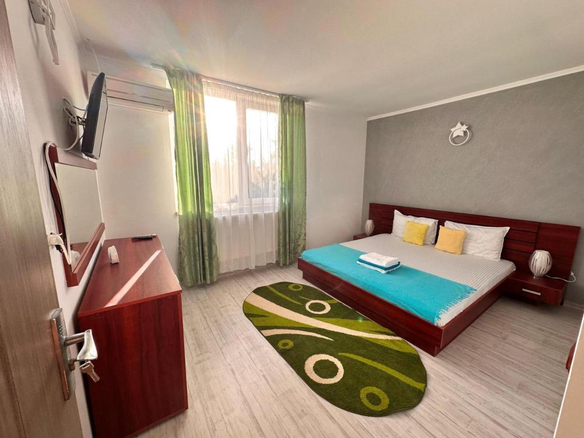 Apartament Daria Năvodari 외부 사진