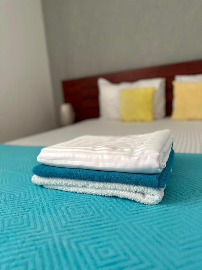 Apartament Daria Năvodari 외부 사진
