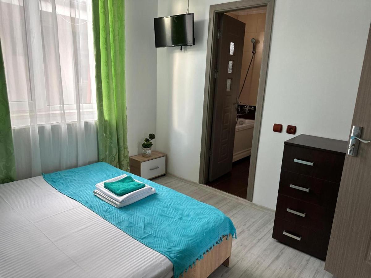 Apartament Daria Năvodari 외부 사진
