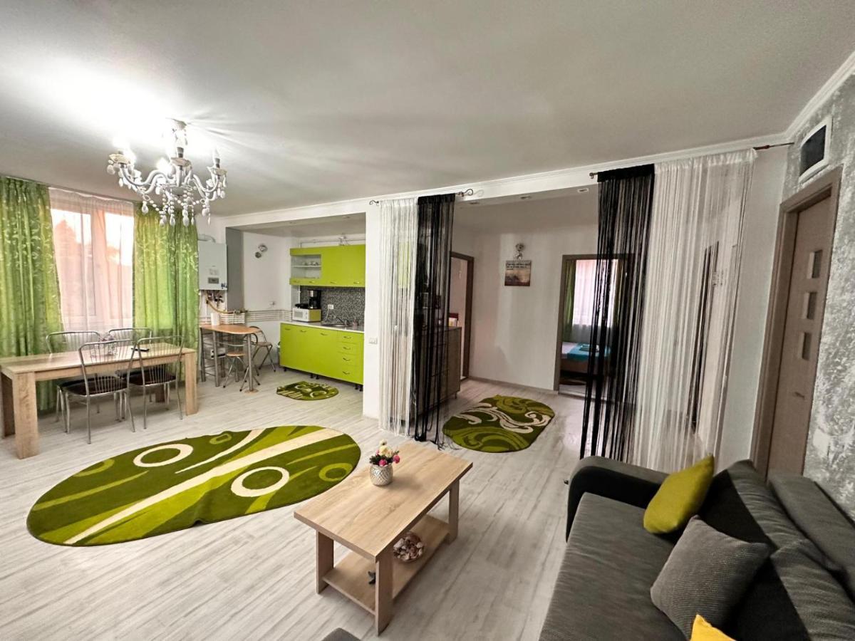 Apartament Daria Năvodari 외부 사진