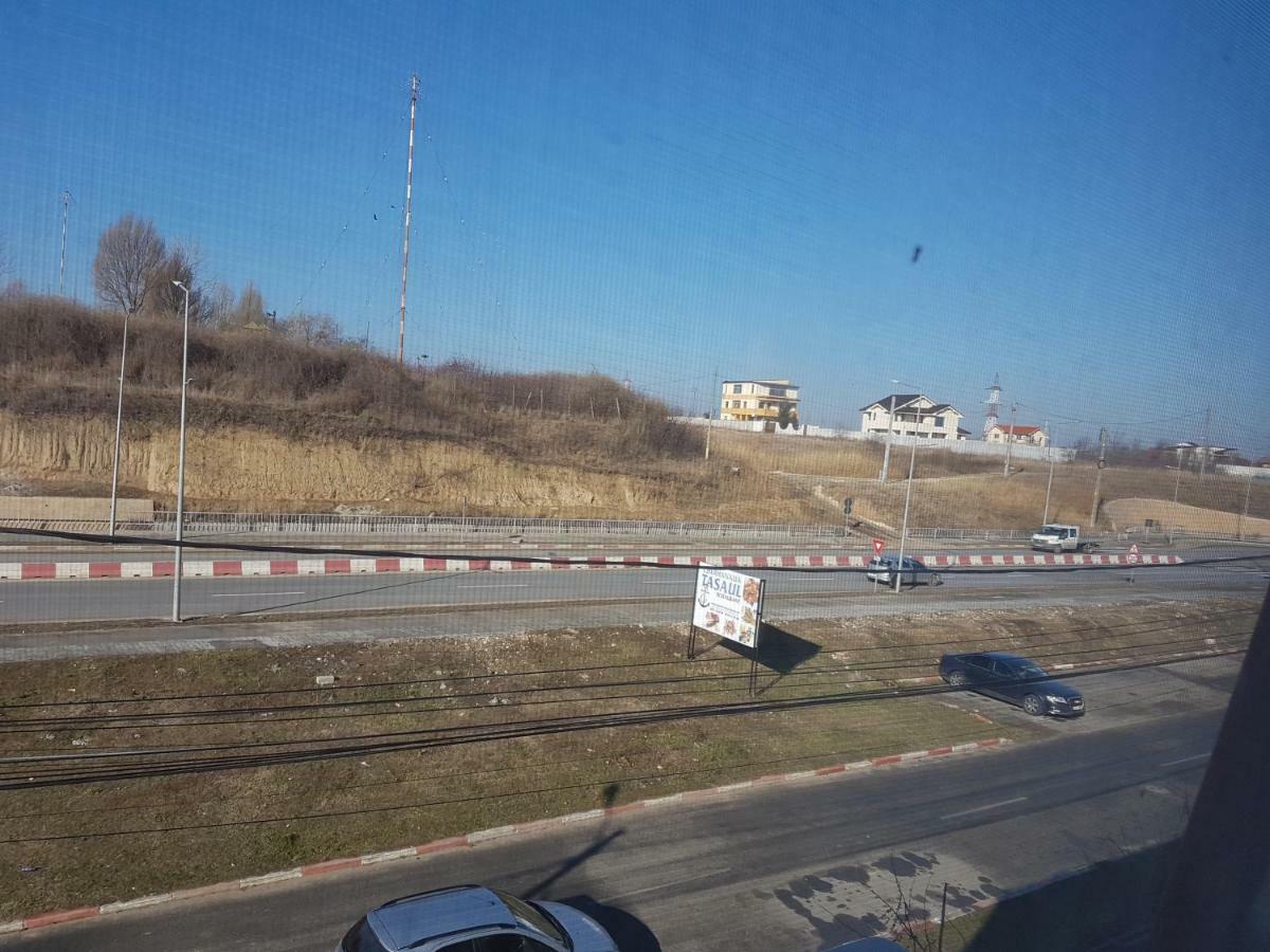 Apartament Daria Năvodari 외부 사진